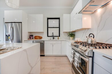 68 Hancock Ave unit 1, Jersey City, NJ 07307 - photo 2