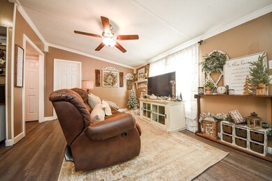 100 Fletcher Rd, Tunnel Hill, GA 30755 - photo 4