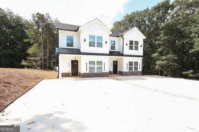 224 Brad St, Royston, GA 30662 - photo 2