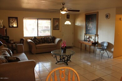 Family Room from another angle