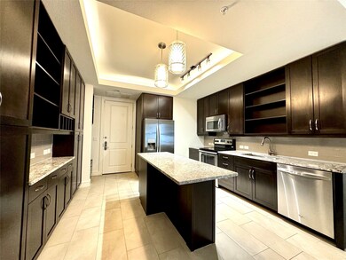 2303 Mid St Ln unit 108, Houston, TX 77027 - photo 6