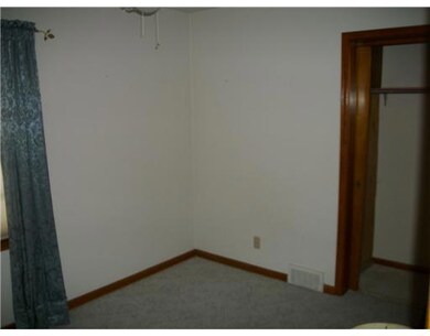 Bedroom.