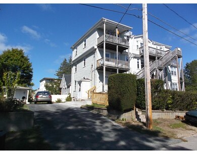 136 Sawtell Ave unit 2, Brockton, MA 02302 - photo 2