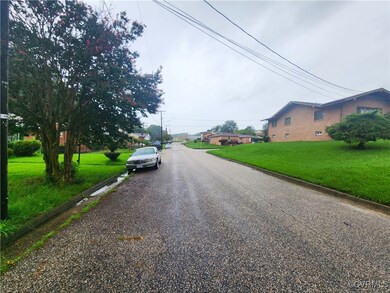 View of street