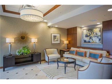 Lobby/Reception