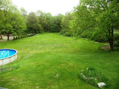 Yard/Garden.