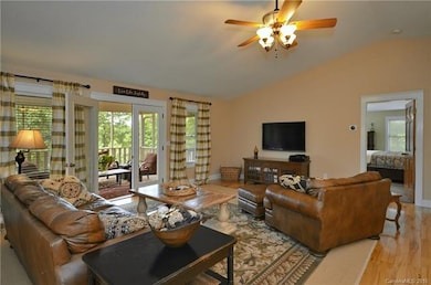 Spacious Great Room!