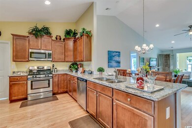 1005 Glenlevit Ln unit Lot 156 Ashley, Conway, SC 29526 - photo 7