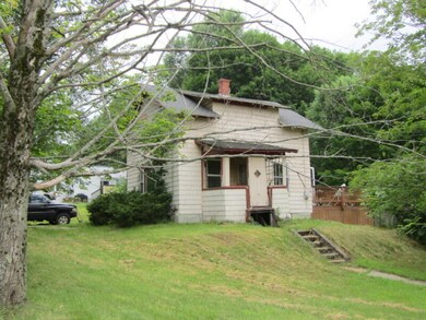 45 Lewiston St, Mechanic Falls, ME 04256 - photo 3