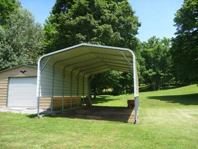 9596 Tennessee 147, Stewart, TN 37175 - photo 4