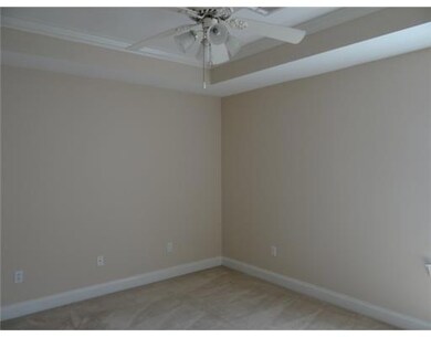 Bedroom.