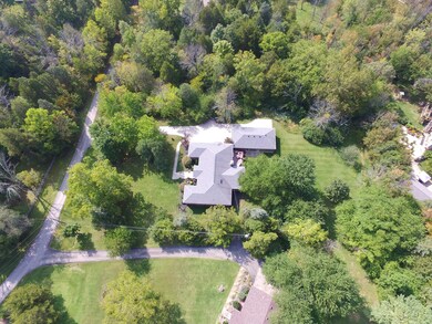 Aerial - Paddock (27)