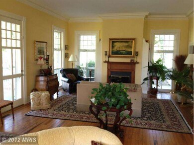 8580 Springs Dr, Warrenton, VA 20186 - photo 4