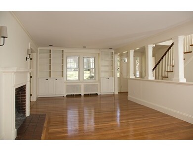45 Fenwick Rd, Waban, MA 02468 - photo 5