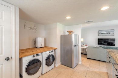 415 Banana Cay Dr unit F, South Daytona, FL 32119 - photo 6