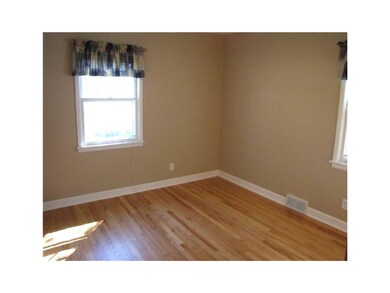 Bedroom.