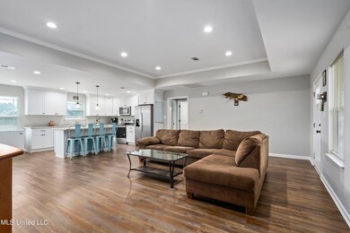 127 NE Trevor Ln, Lucedale, MS 39452 - photo 3