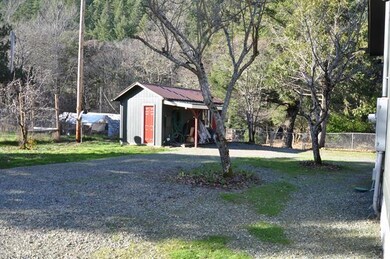Pumphouse/shop