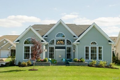 4367 Allegiant St unit 92, Center Valley, PA 18034 - photo 6