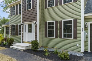 340 Williams Rd, Fitchburg, MA 01420 - photo 3