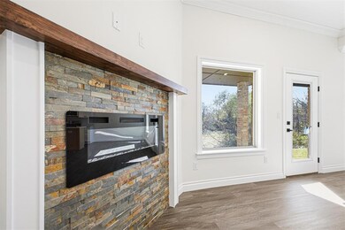 12444 Oak Aly, Guthrie, OK 73044 - photo 5