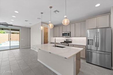 12406 W Citrus Way, Litchfield Park, AZ 85340 - photo 6