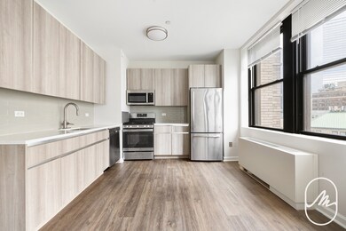 Park Row Building unit 11M, New York, NY 10038 - photo 6