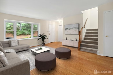 Living Room - This Picture is Virtually Staged