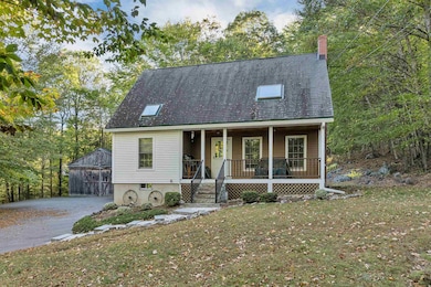 135 Alton Mountain Rd, Alton Bay, NH 03810 - photo 2