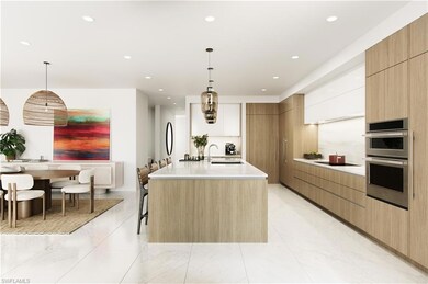 Island at West Bay Club - Gourmet Kitchen with Eur