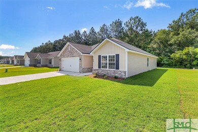 284 Willis Way, Statesboro, GA 30458 - photo 3