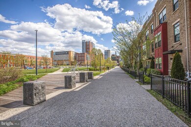 1020 N Durham St, Baltimore, MD 21205 - photo 2