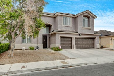 5424 Goldbrush St, Las Vegas, NV 89130 - photo 3