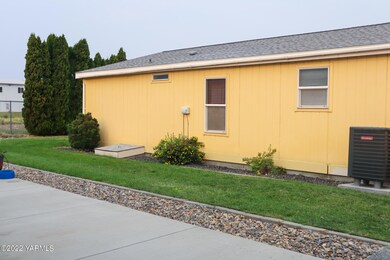 Side of Home
