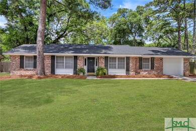 118 Stafford Rd, Savannah, GA 31410 - photo 4