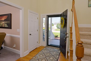 2149 Preston Trails Dr, Winterville, NC 28590 - photo 6