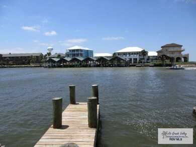 Private Boat Slip