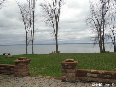 Patio/Deck