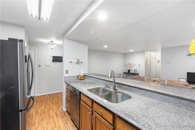 3218 Matilda Cove unit 104, Henrico, VA 23294 - photo 6