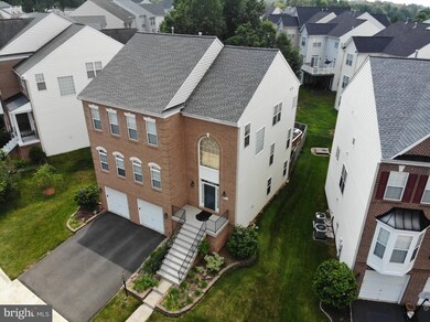 4732 Cochran Place, Centreville, VA 20120 - photo 3