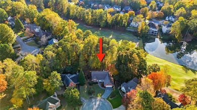 5573 Fallsbrook Trace NW, Acworth, GA 30101 - photo 4