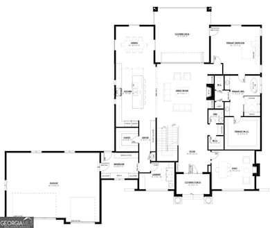 8455 Forsyth Dr, Cumming, GA 30028 - photo 5