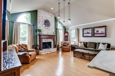 108 Churchill Cir, Southlake, TX 76092 - photo 6