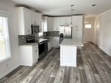 6012 Las Nubes Terrace unit 583, Elkton, FL 32033 - photo 4