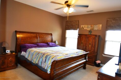 Master Suite