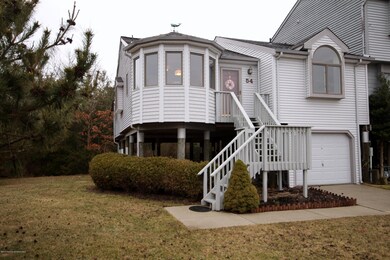 54 Oakland Bay Ct, Little Egg Harbor Township, NJ 08087 - photo 6