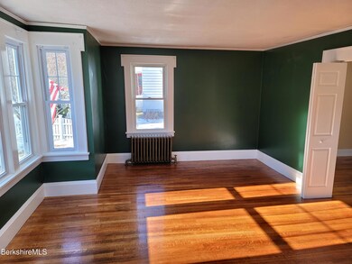 Great Room, front of house