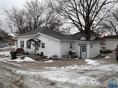 415 W 2nd St, Ponca, NE 68770 - photo 4