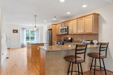 31 Winterberry Rd unit 31, Pelham, NH 03076 - photo 4