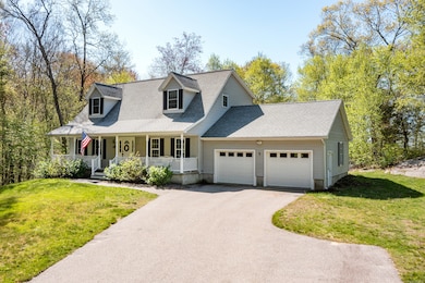 127 Massapeag Rd, Uncasville, CT 06382 - photo 2